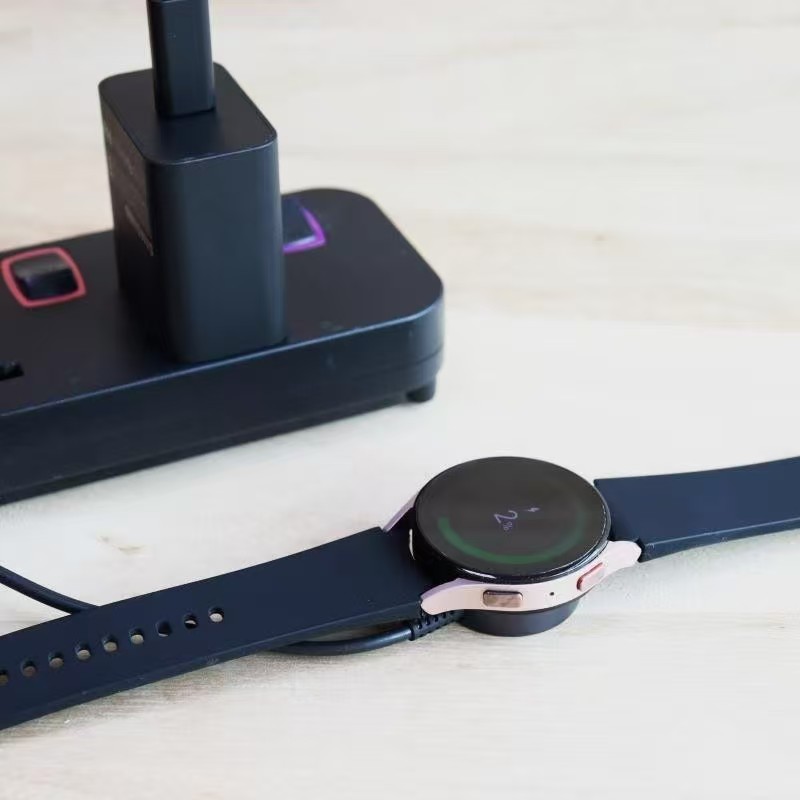 แท่นชาร์จไร้สายแบบแม่เหล็ก USB - Watch Charger Cable บทวิจารณ์และราคา