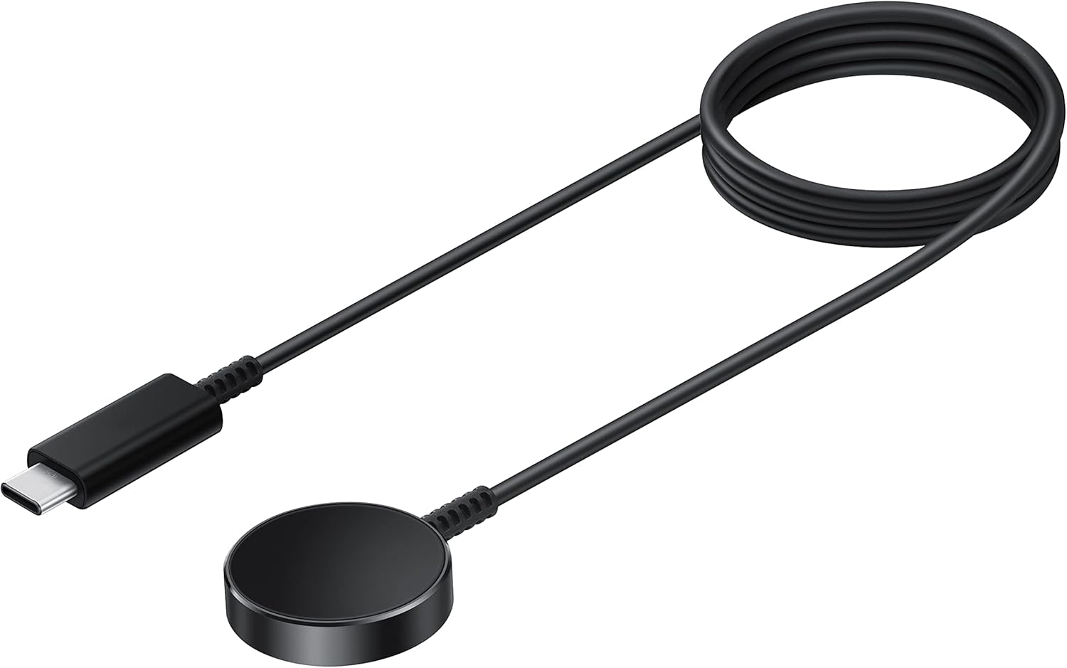 แท่นชาร์จไร้สายแบบแม่เหล็ก USB - Watch Charger Cable บทวิจารณ์และราคา