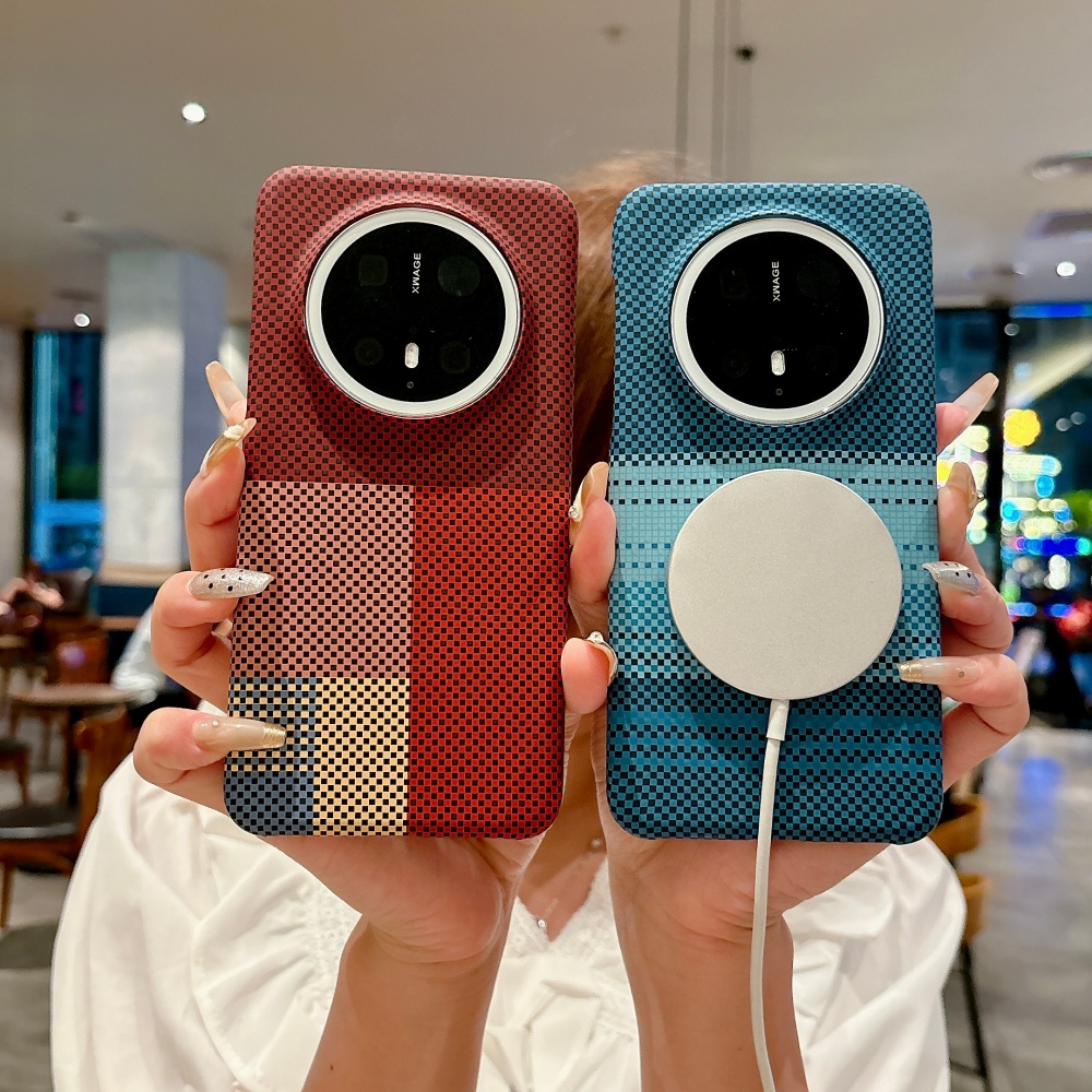 เคสโทรศัพท์แบบบางพิเศษ ลายคาร์ - Huawei Pura 70 บทวิจารณ์และราคา