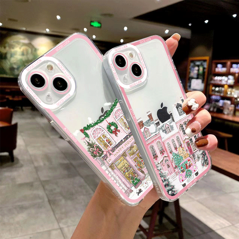 เคสโทรศัพท์ลายวิวถนนช่วงเทศกาล - Xiaomi Redmi Note 13 บทวิจารณ์และราคา