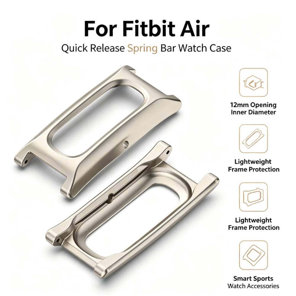 สำหรับอุปกรณ์เสริม Google Fitb - Watch Band Connector บทวิจารณ์และราคา