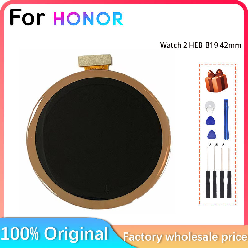 สำหรับ Honor 2 HEB-B19 42Mm Sm - Smartwatch Touch บทวิจารณ์และราคา
