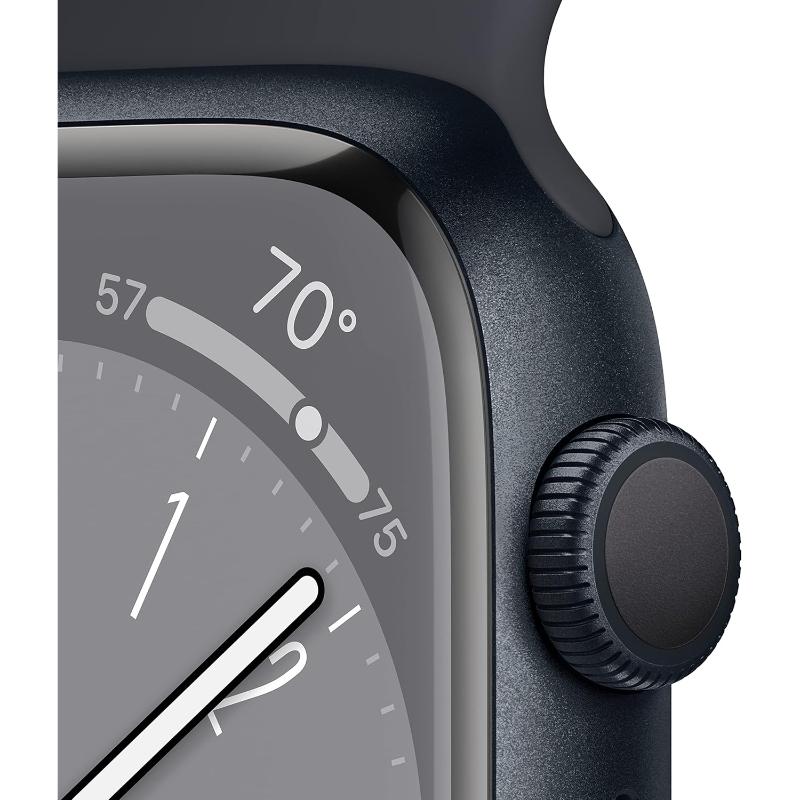 Apple Watch Series 8 อลูมิเนีย - Smartwatch X18 บทวิจารณ์และราคา