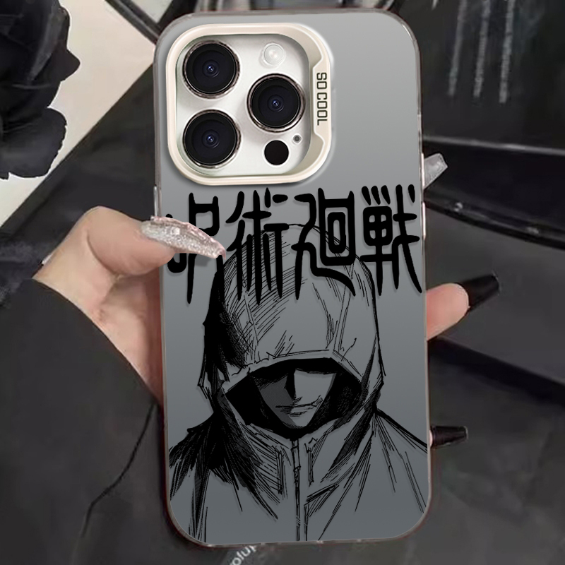 เคสลายการ์ตูนจูจุสึไคเซ็น ยูจิ - Xiaomi Redmi Note 13 บทวิจารณ์และราคา