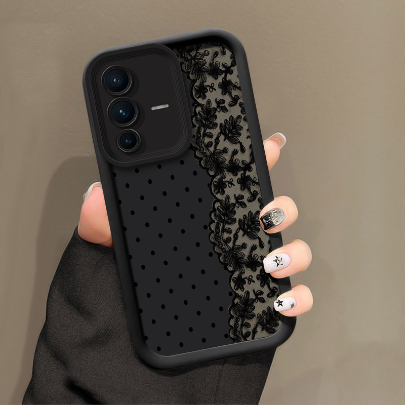 เคสโทรศัพท์กันกระแทกแบบนุ่มสำห - Vivo V40 บทวิจารณ์และราคา