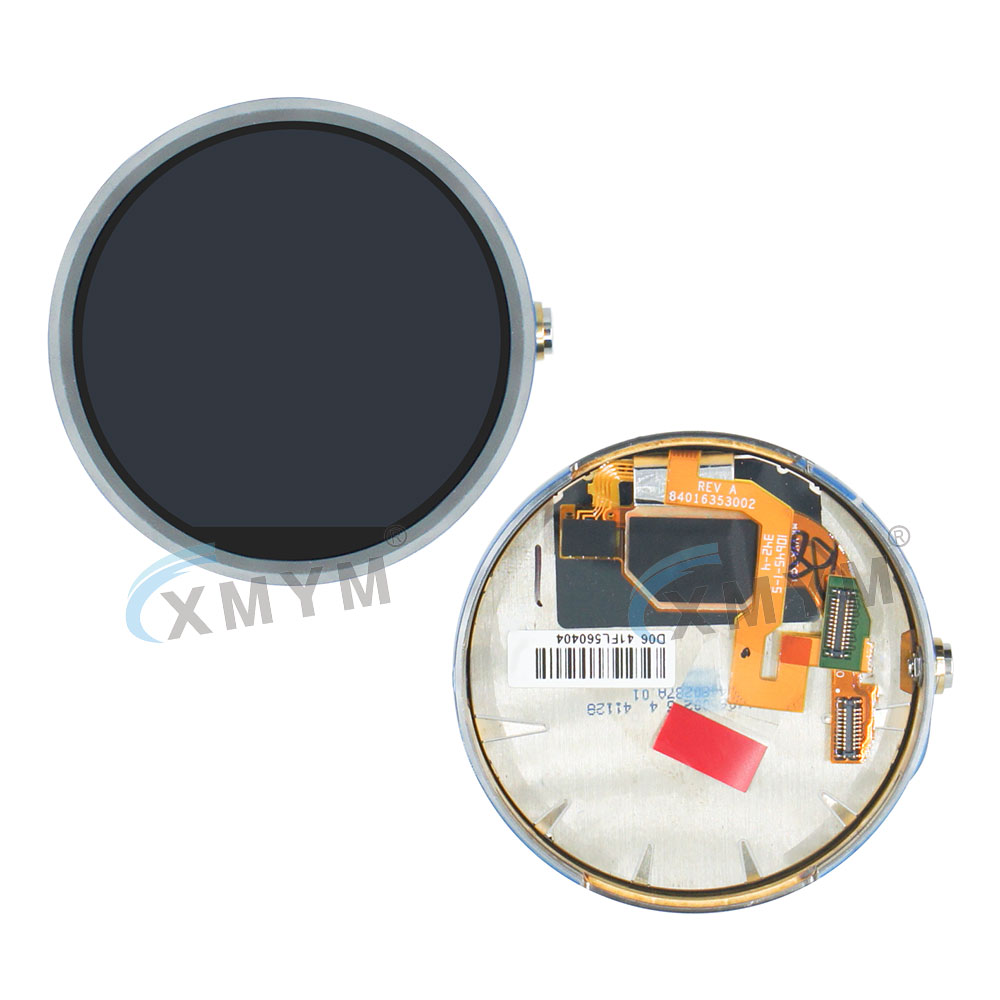สําหรับ MOTOROLA 360 1 รุ่น 36 - Motorola Smartwatch Accessories บทวิจารณ์และราคา