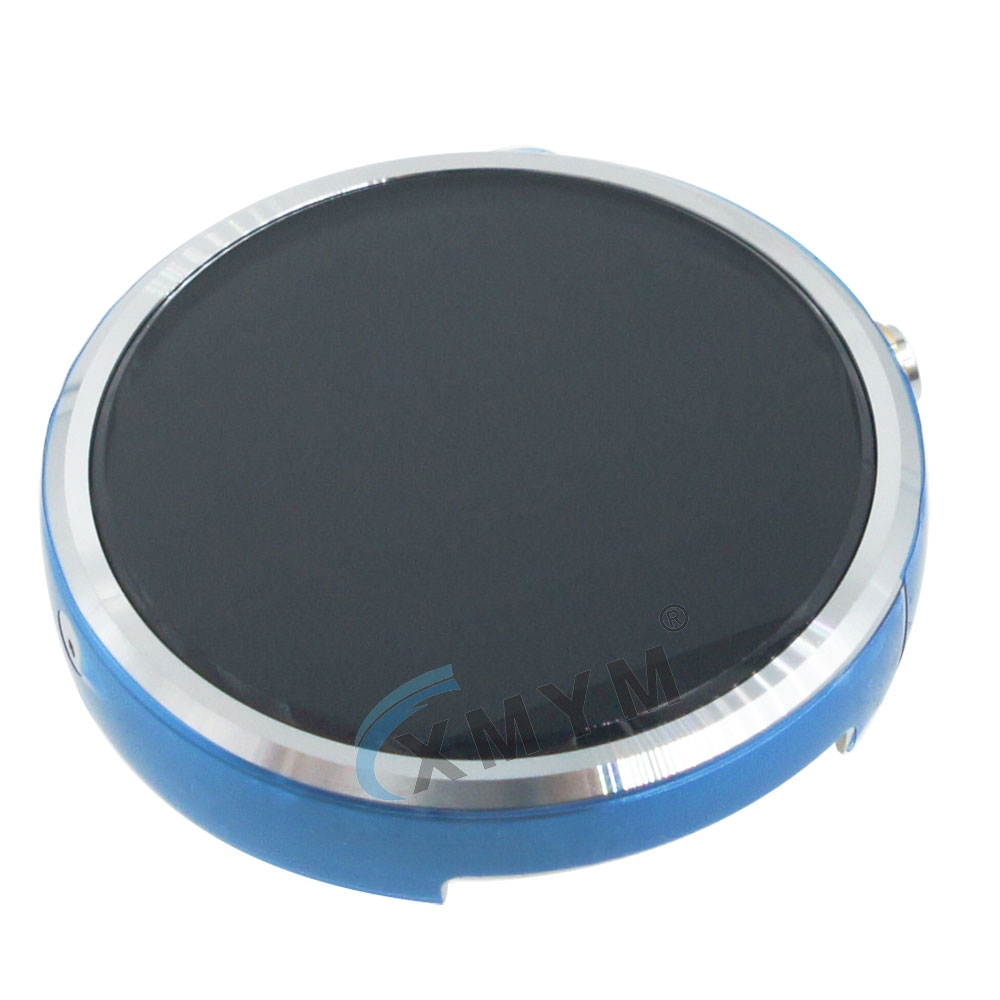 สําหรับ MOTOROLA 360 1 รุ่น 36 - Motorola Smartwatch Accessories บทวิจารณ์และราคา