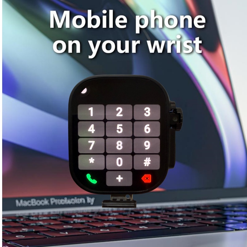 สมาร์ทวอทช์ S10 Ultra MAX 5G พ - Smartwatch Store บทวิจารณ์และราคา