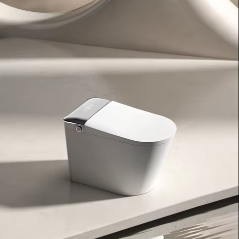 ฝารองนั่งชักโครกอัจฉริยะ JM810 - Smart Accessories บทวิจารณ์และราคา
