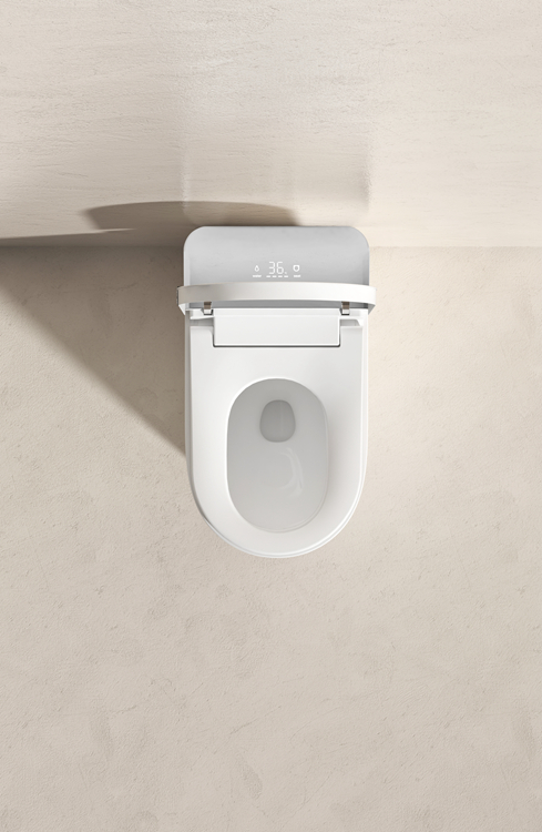 ฝารองนั่งชักโครกอัจฉริยะ JM810 - Smart Accessories บทวิจารณ์และราคา