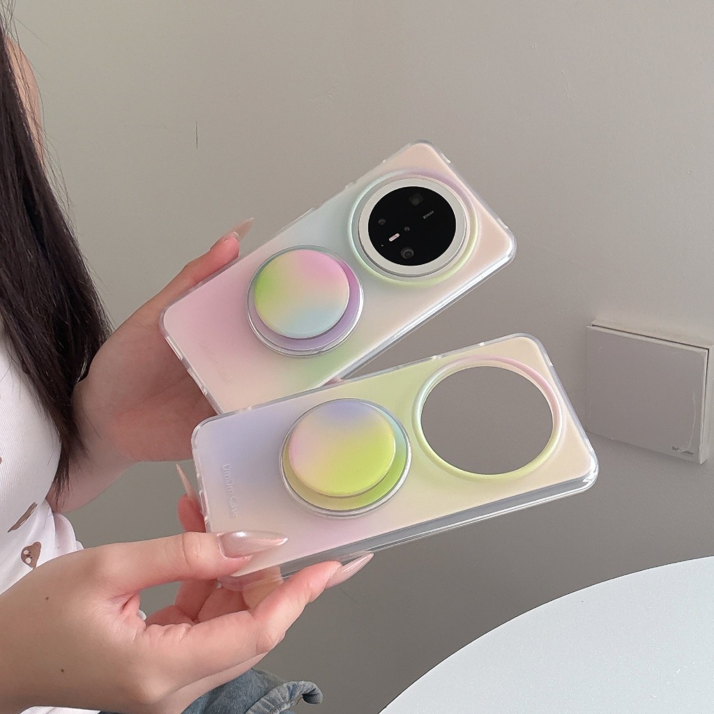 เคสโทรศัพท์ Aurora Gradient สำ - Huawei Pura 70 บทวิจารณ์และราคา