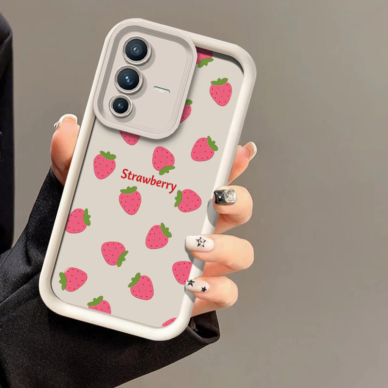 เคสโทรศัพท์ซิลิโคนสำหรับ Vivo  - Vivo V40 บทวิจารณ์และราคา