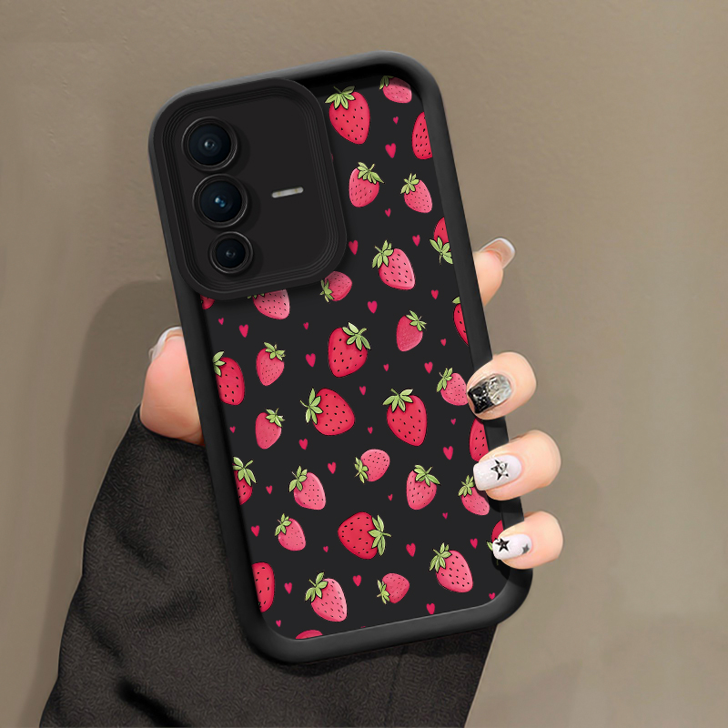 เคสโทรศัพท์ซิลิโคนสำหรับ Vivo  - Vivo V40 บทวิจารณ์และราคา