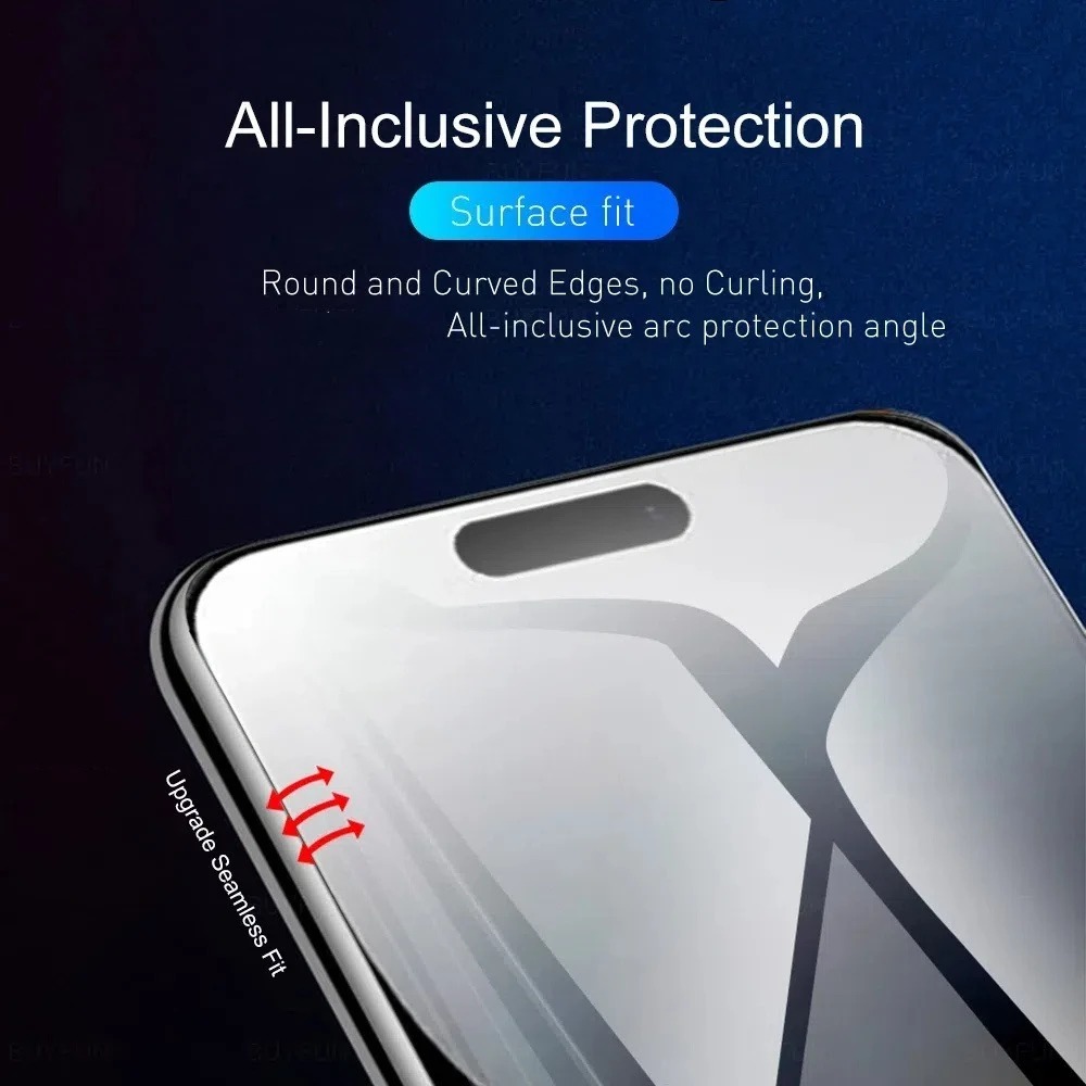 ฟิล์มไฮโดรเจล 4 ชิ้น สำหรับ Re - Realme Gt 6 บทวิจารณ์และราคา