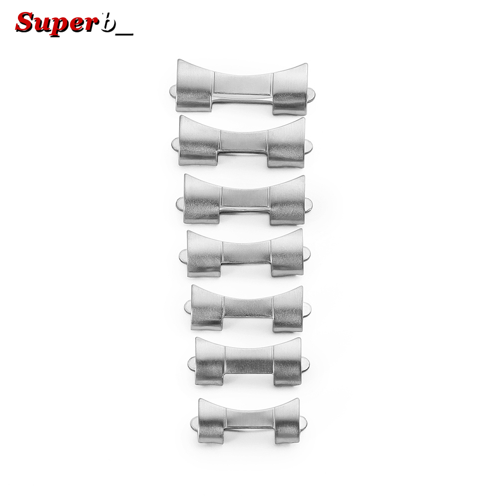 18/19/20/21/22 มม. ตัวเชื่อมสา - Watch Band Connector บทวิจารณ์และราคา