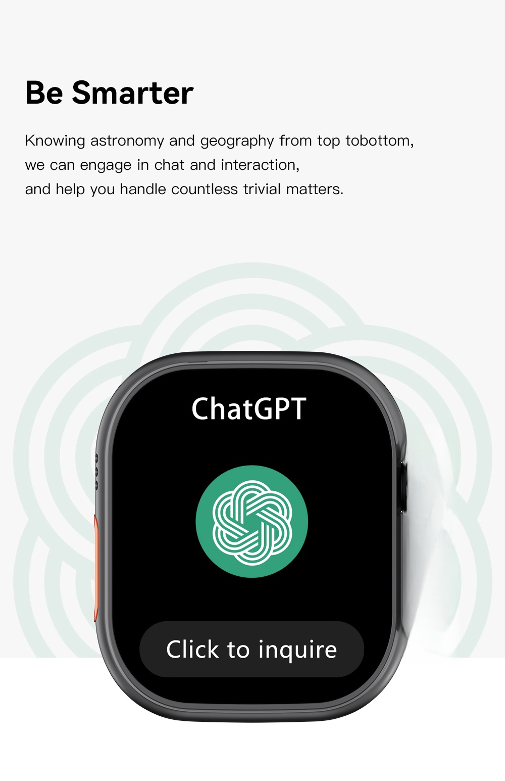 สมาร์ทวอทช์ Microwear S10 Ultr - Smartwatch Store บทวิจารณ์และราคา