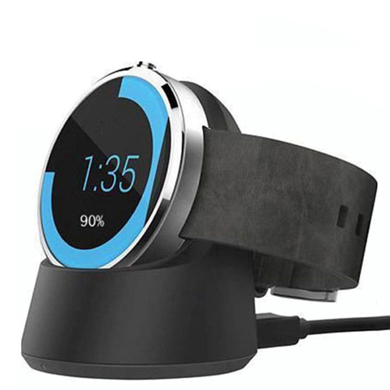 สำหรับ Motorola Moto 360นาฬิกา - Motorola Smartwatch Accessories บทวิจารณ์และราคา