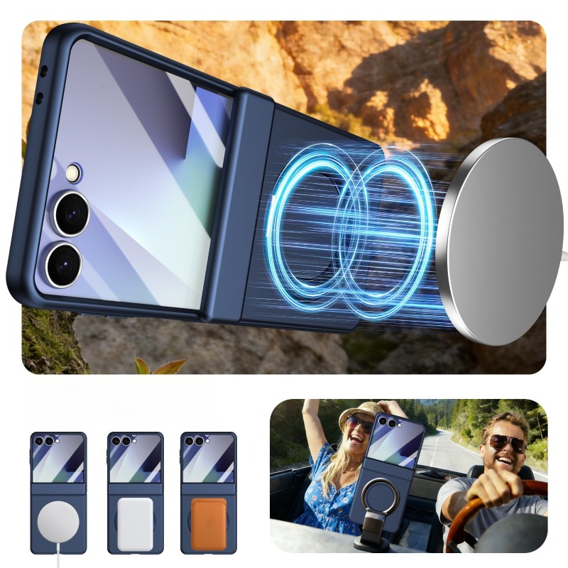 ขาตั้งหมุนได้คุณภาพสูงแบบหรูหร - Magnetic Charging Stand บทวิจารณ์และราคา