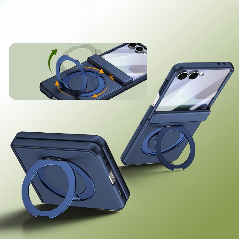 ขาตั้งหมุนได้คุณภาพสูงแบบหรูหร - Magnetic Charging Stand บทวิจารณ์และราคา