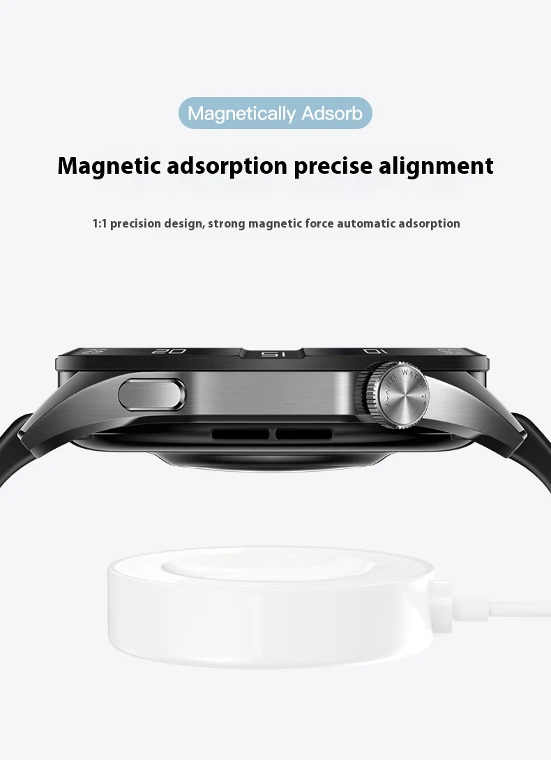 ที่ดีที่สุดสําหรับ Huawei Watc - Watch Charger Cable บทวิจารณ์และราคา