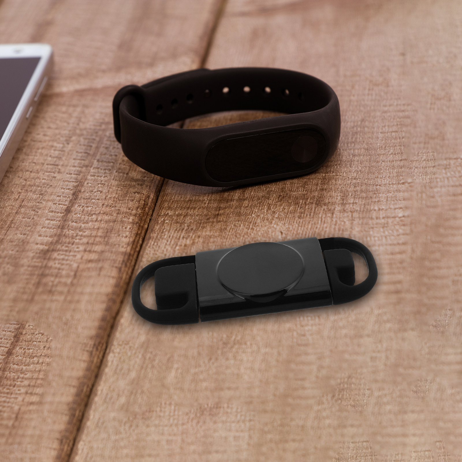 ที่ชาร์จไร้สายแบบพกพาสำหรับสมา - Watch Charger Cable บทวิจารณ์และราคา