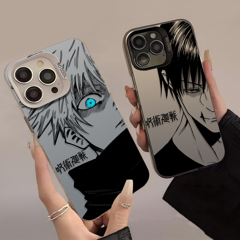 โทจิ ซาโตรุ โกโจเคสโทรศัพท์สุด - Xiaomi Redmi Note 13 บทวิจารณ์และราคา