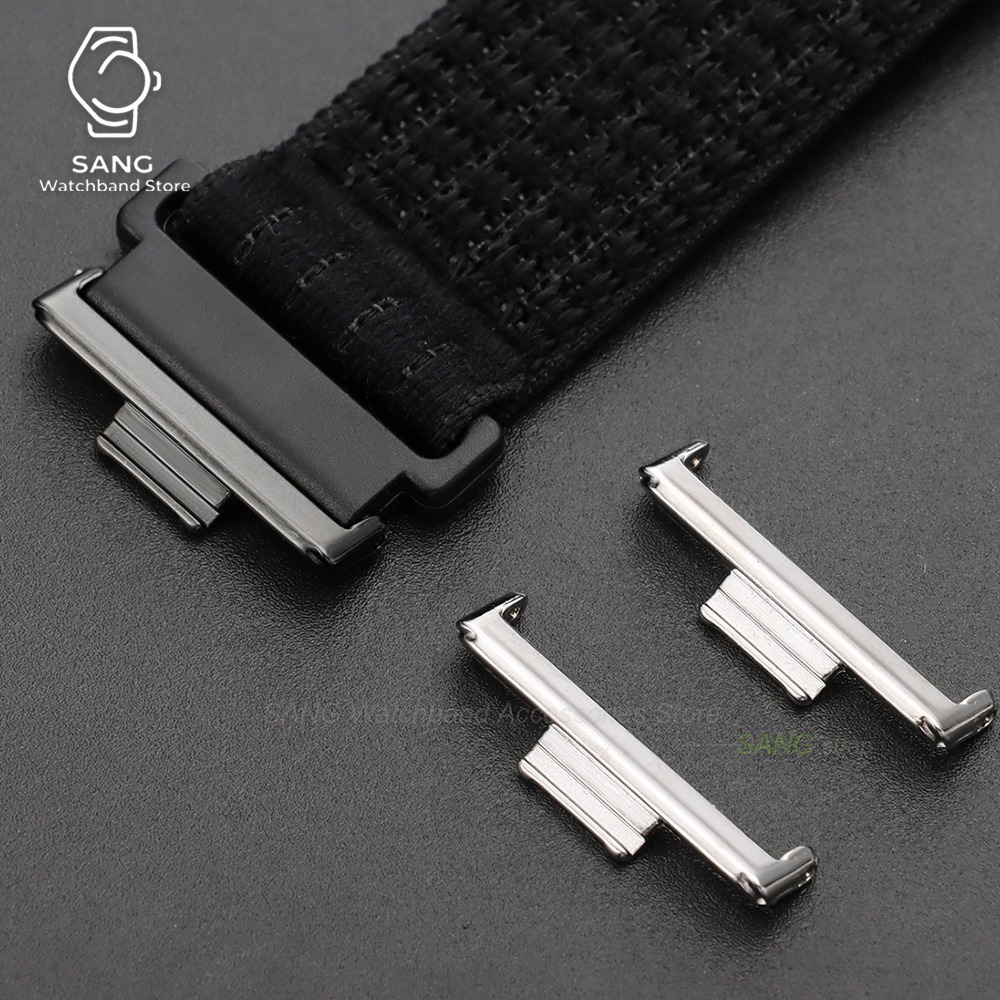 อะแดปเตอร์โลหะสำหรับ Huawei Wa - Watch Band Connector บทวิจารณ์และราคา
