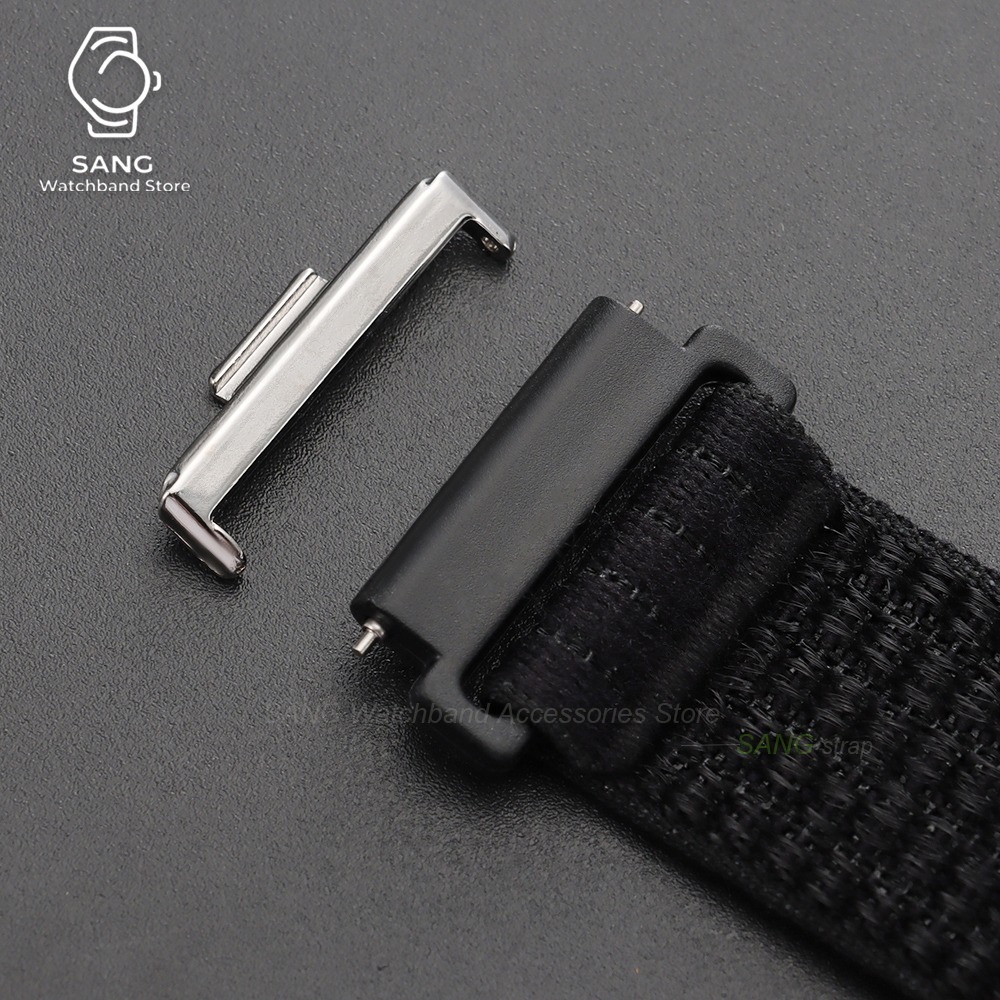 อะแดปเตอร์โลหะสำหรับ Huawei Wa - Watch Band Connector บทวิจารณ์และราคา