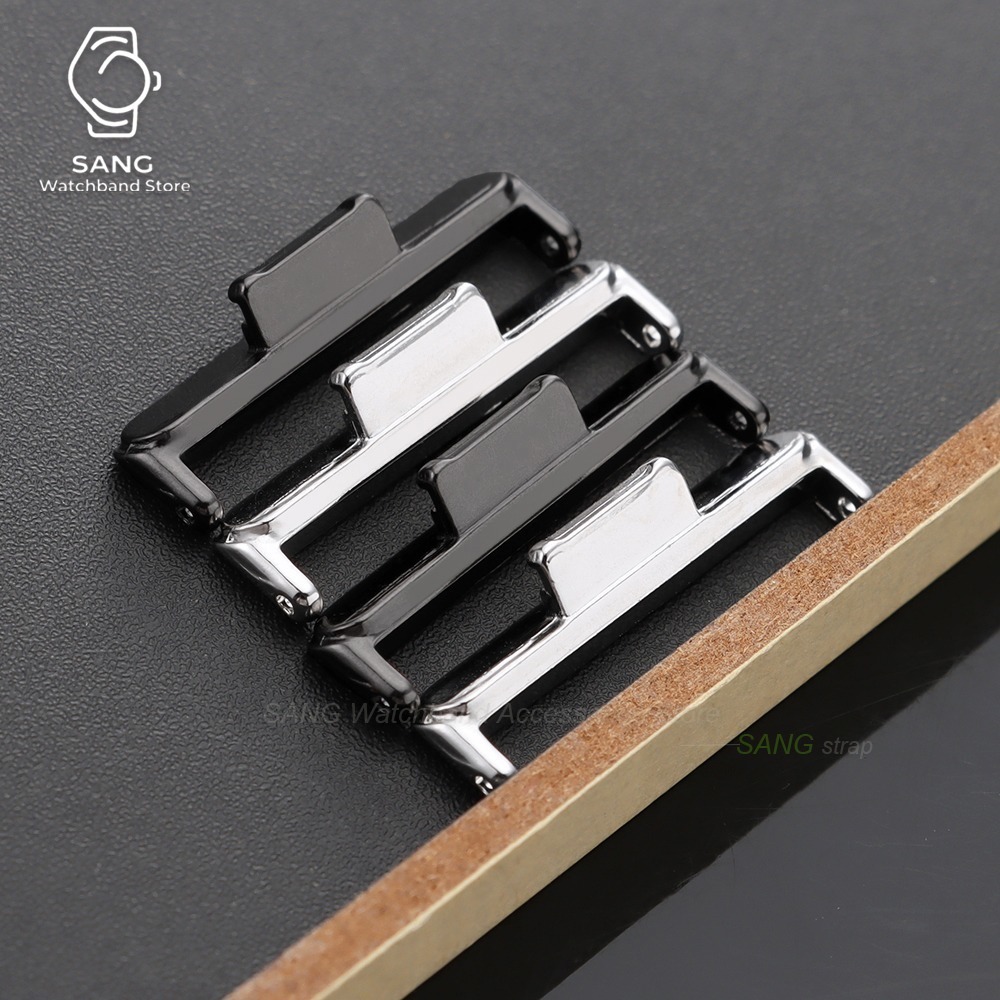 อะแดปเตอร์โลหะสำหรับ Huawei Wa - Watch Band Connector บทวิจารณ์และราคา