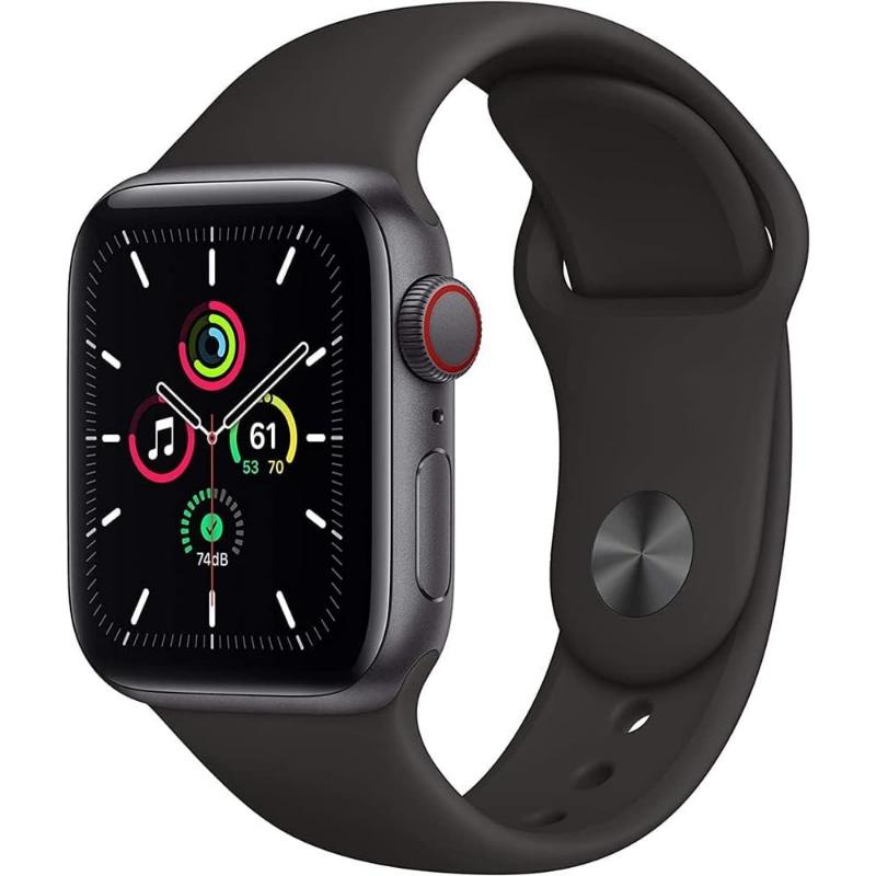 Apple Watch SE (2020) รุ่นที่  - Smartwatch X18 บทวิจารณ์และราคา