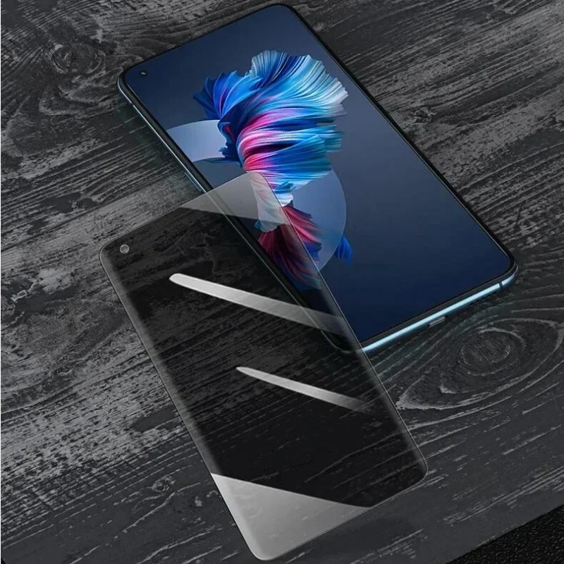 ฟิล์มกันรอยหน้าจอส่วนตัว3ชิ้นส - Realme Gt 6 บทวิจารณ์และราคา