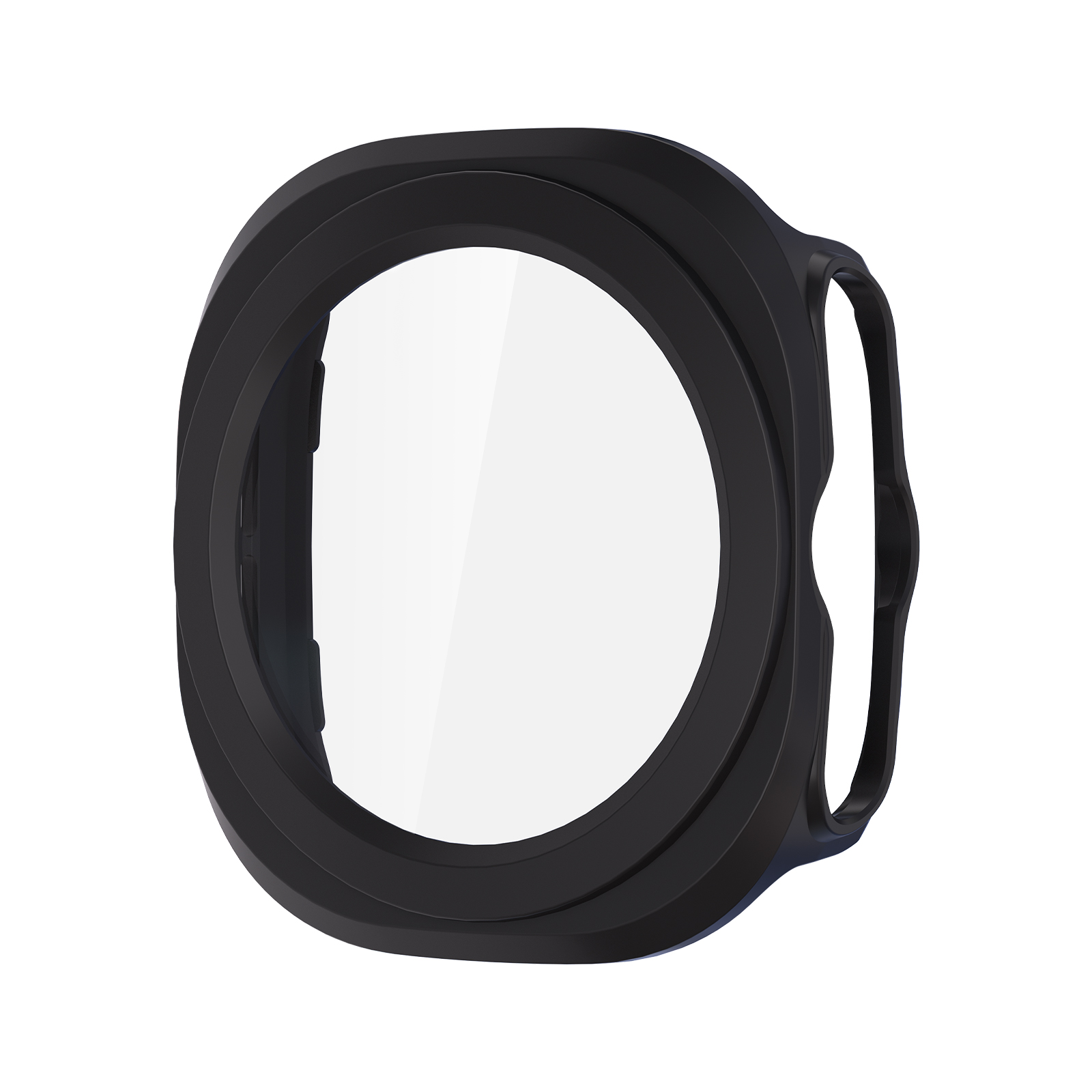 ฟิล์มกันรอยหน้าจอสำหรับ Samsun - Smartwatch Band Accessories บทวิจารณ์และราคา