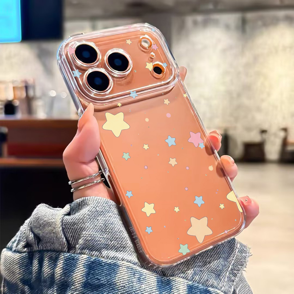 เคสโทรศัพท์ใสลายดาววิเศษลอยได้ - Xiaomi Redmi Note 13 บทวิจารณ์และราคา