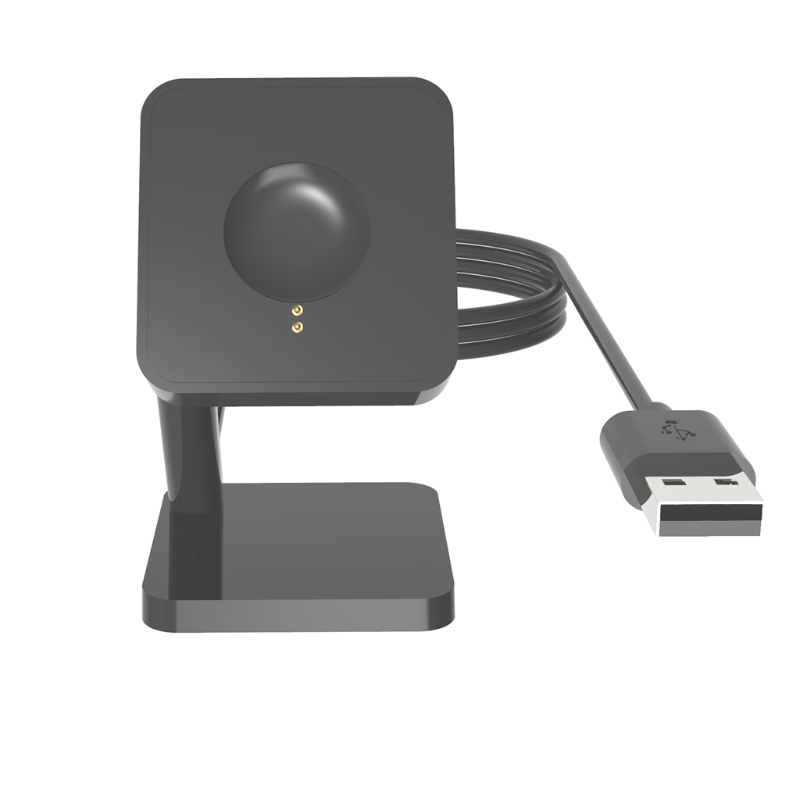 1M USB USB Fast Charge แท่นชาร - Fossil Smartwatch Accessories บทวิจารณ์และราคา