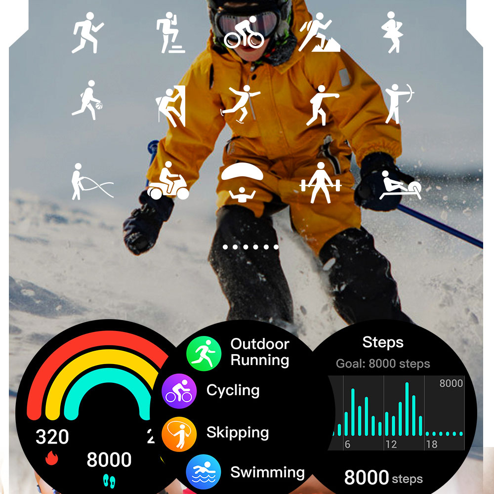 โรลส์ทิมิสมาร์ทวอทช์แฟชั่นสำหร - Smartwatch Store บทวิจารณ์และราคา