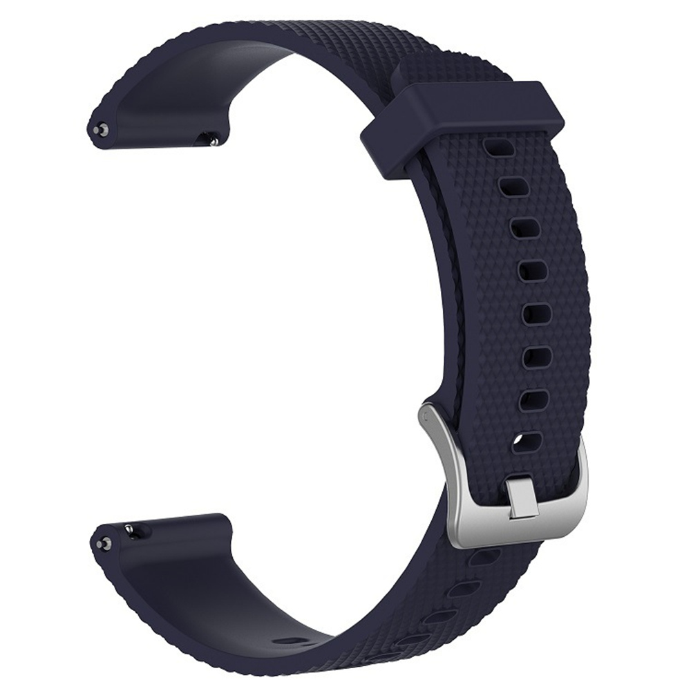 22 มม.สําหรับ Samsung นาฬิกาสํ - Silicone Band Replacement บทวิจารณ์และราคา