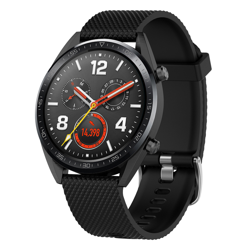 22 มม.สําหรับ Samsung นาฬิกาสํ - Silicone Band Replacement บทวิจารณ์และราคา