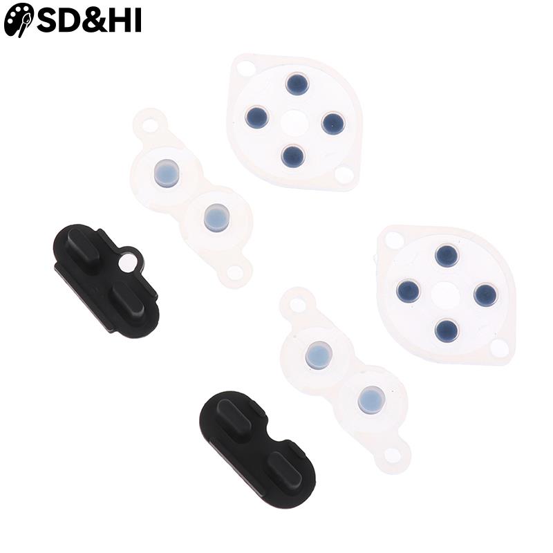 1ชุดอะไหล่ซ่อมยางสำหรับตัวควบค - Silicone Band Replacement บทวิจารณ์และราคา