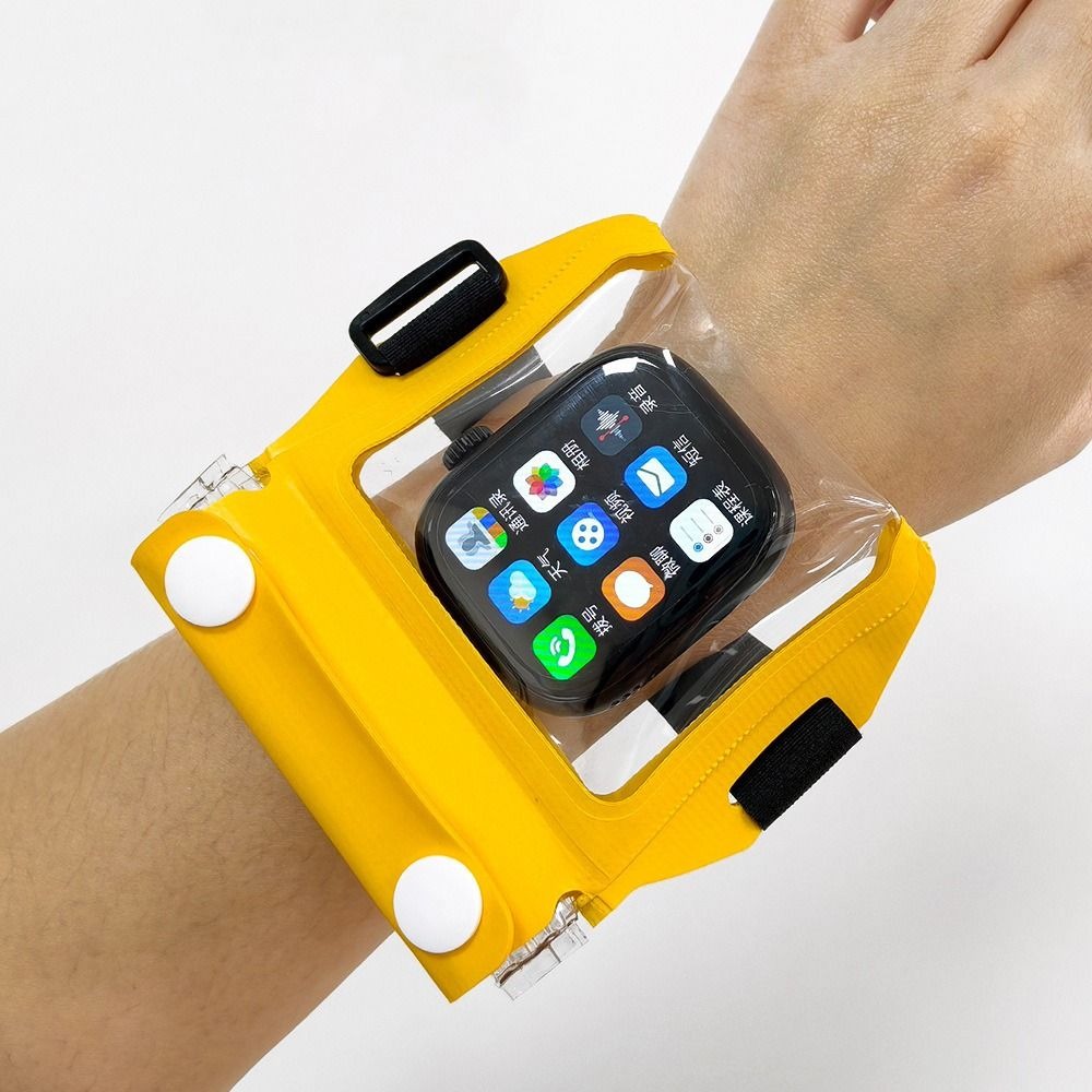 สมาร์ทวอทช์ที่รองรับหน้าจอสัมผ - Smartwatch Touch บทวิจารณ์และราคา