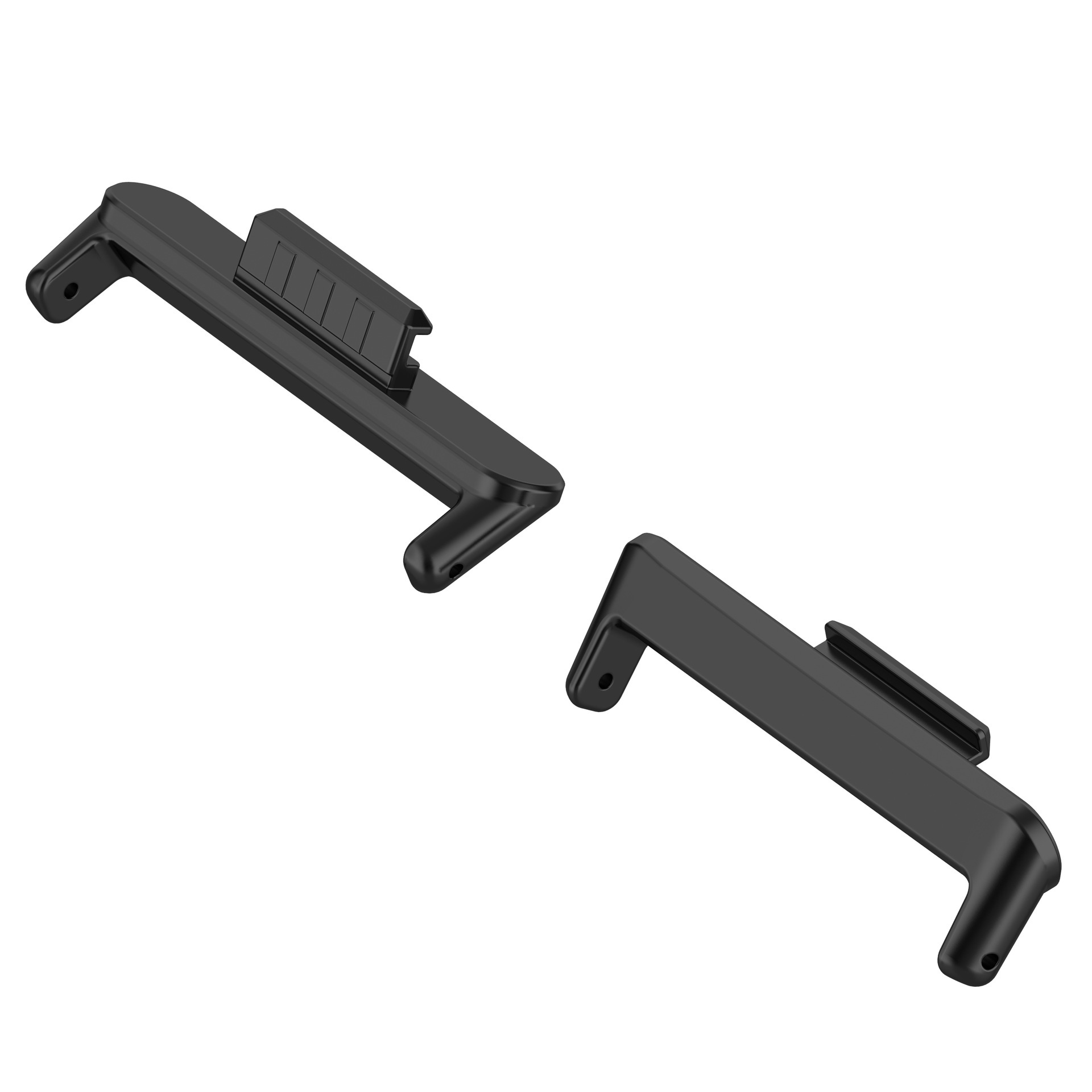 1 คู่อะแดปเตอร์สําหรับนาฬิกา H - Watch Band Connector บทวิจารณ์และราคา