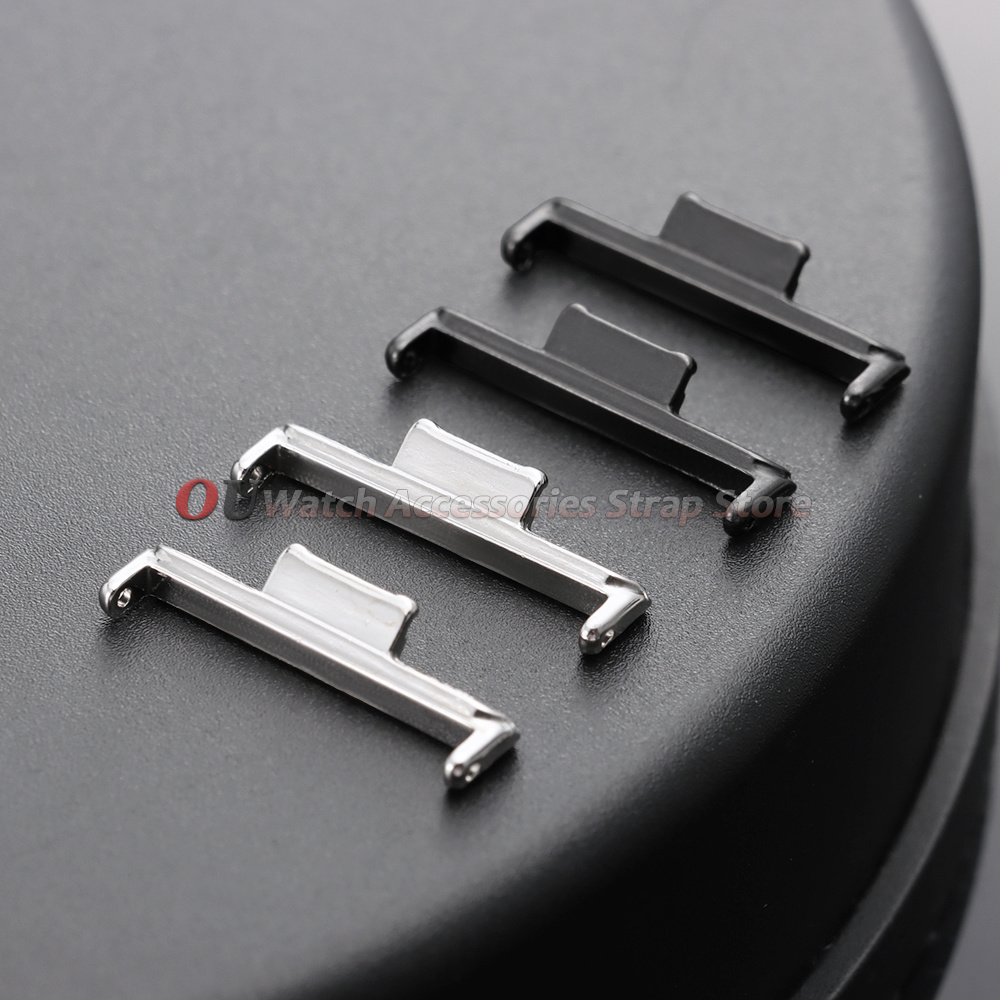 18 20 มม. 22 มม. 1 คู่อะแดปเตอ - Watch Band Connector บทวิจารณ์และราคา