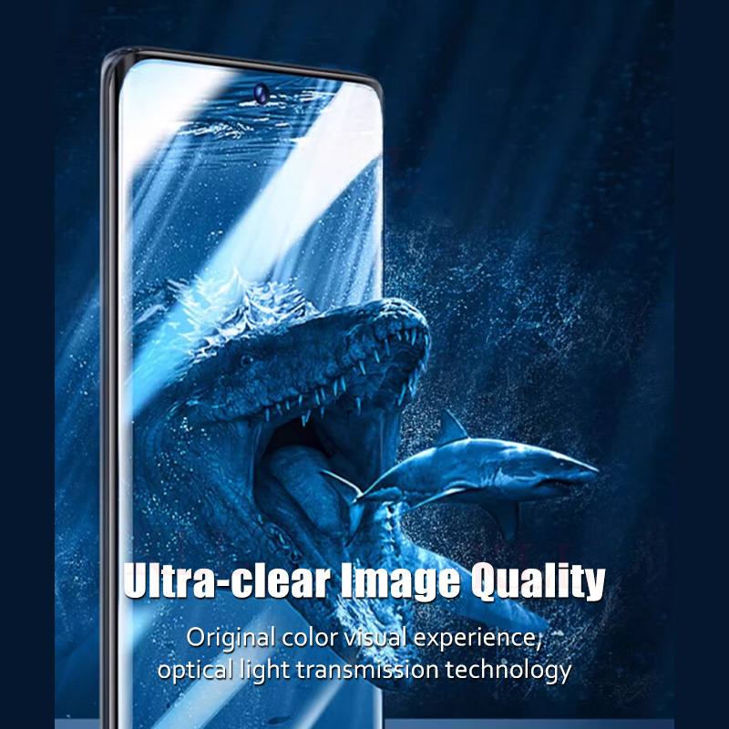 One-Clickการติดตั้ง 3Dโค้งAnti - Realme Gt 6 บทวิจารณ์และราคา