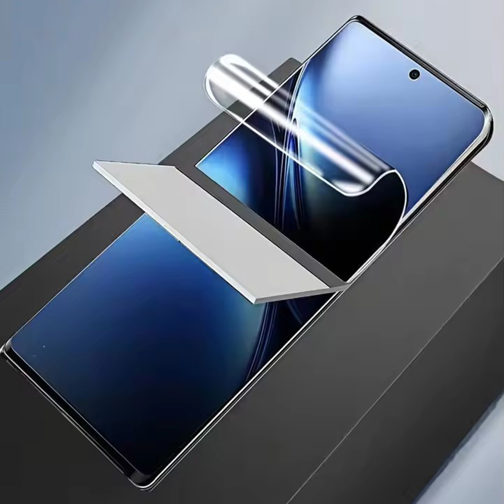 ฟิล์มกันรอยหน้าจอป้องกันการสอด - Vivo V40 บทวิจารณ์และราคา