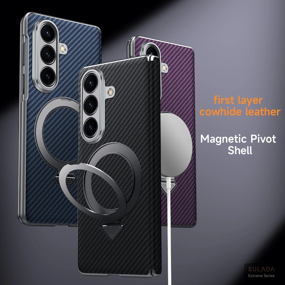 ธุรกิจคาร์บอนไฟเบอร์แหวนแม่เหล - Magnetic Charging Stand บทวิจารณ์และราคา