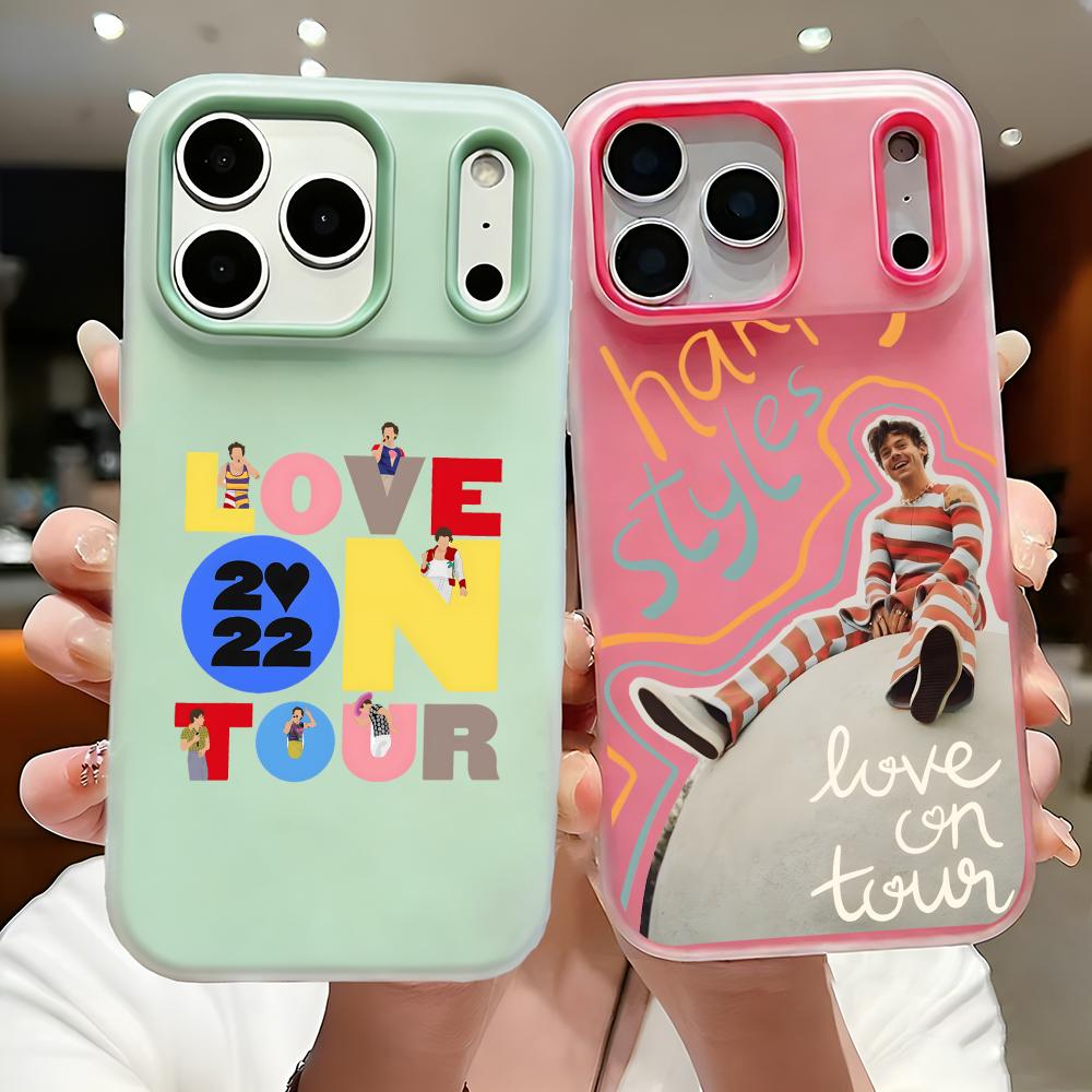 เคสโทรศัพท์ S-Styles Love H-Ha - Apple Iphone 15 บทวิจารณ์และราคา