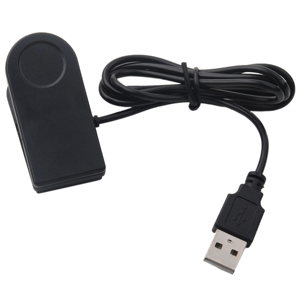 สายชาร์จนาฬิกา คลิปหนีบสายชาร์ - Watch Charger Cable บทวิจารณ์และราคา