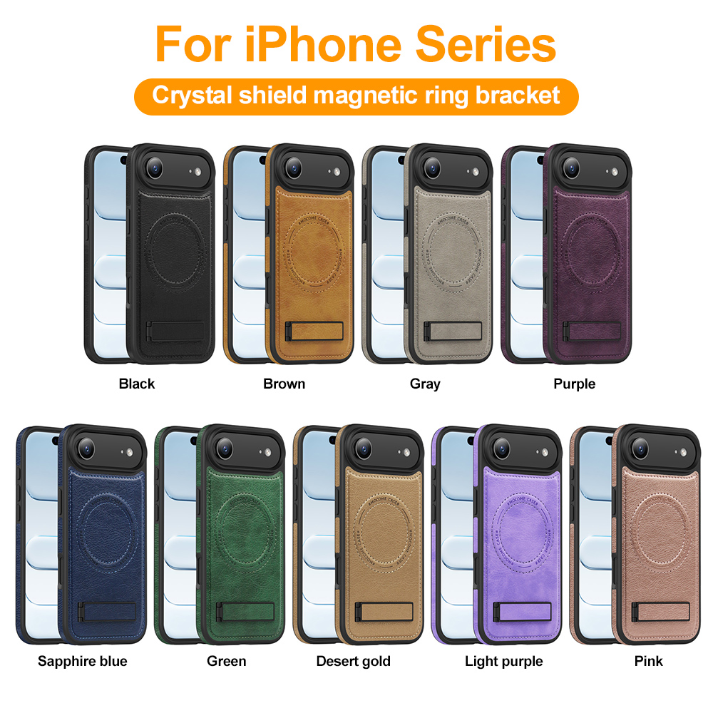 เคสโทรศัพท์แม่เหล็กพร้อมขาตั้ง - Magnetic Charging Stand บทวิจารณ์และราคา