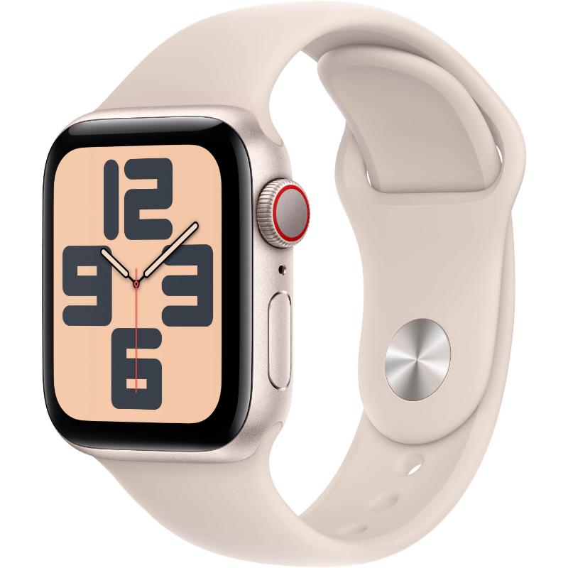 Apple Watch SE (2022) รุ่นที่  - Smartwatch X18 บทวิจารณ์และราคา