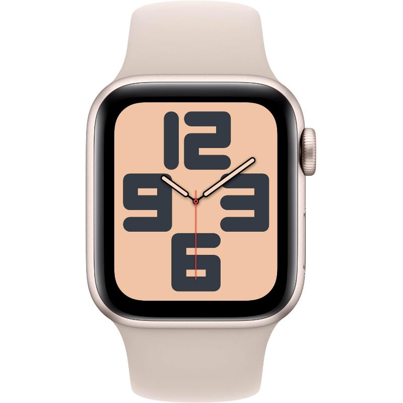 Apple Watch SE (2022) รุ่นที่  - Smartwatch X18 บทวิจารณ์และราคา