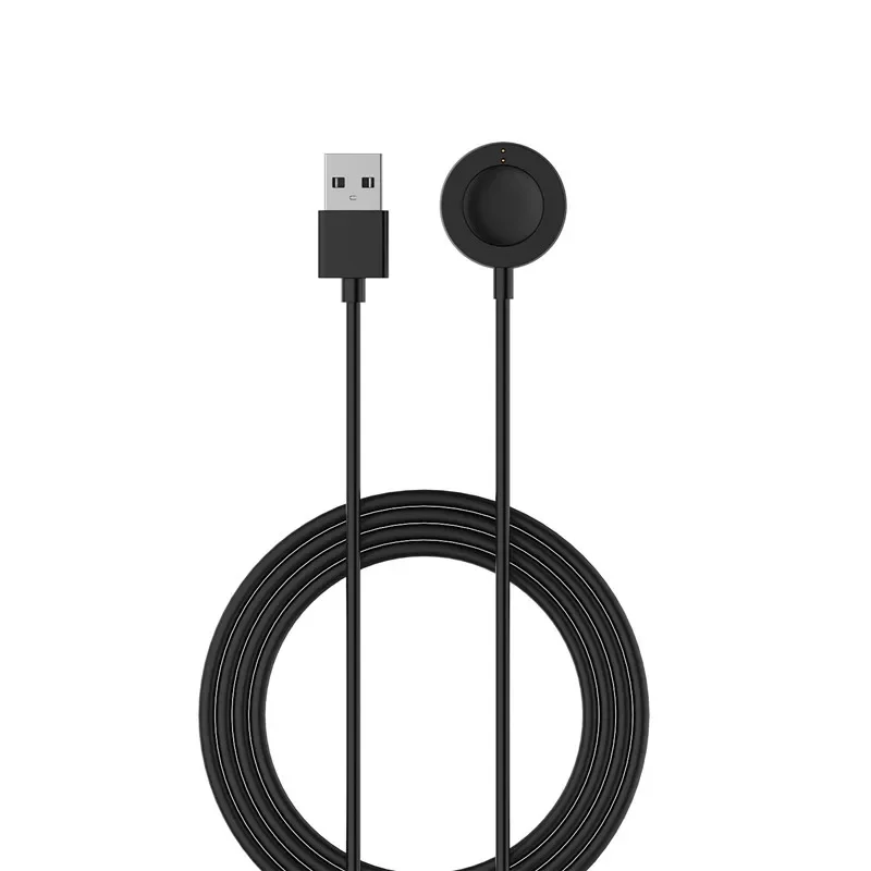 1M USB Magnetic Fast Charger D - Fossil Smartwatch Accessories บทวิจารณ์และราคา